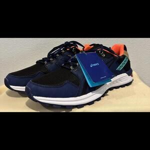 New ASICS Gel-Citrek Trail Sneaker Men's Size 12